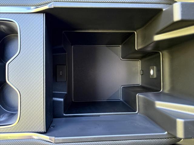 2026 GMC Sierra Extended Range Elevation
