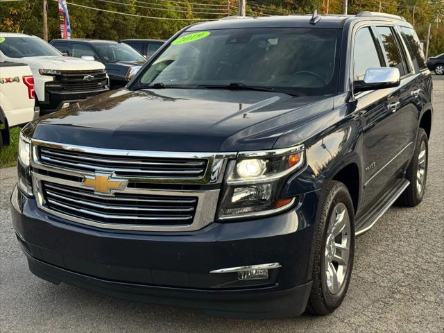 2019 Chevrolet Tahoe Premier for sale in Newbury , ME
