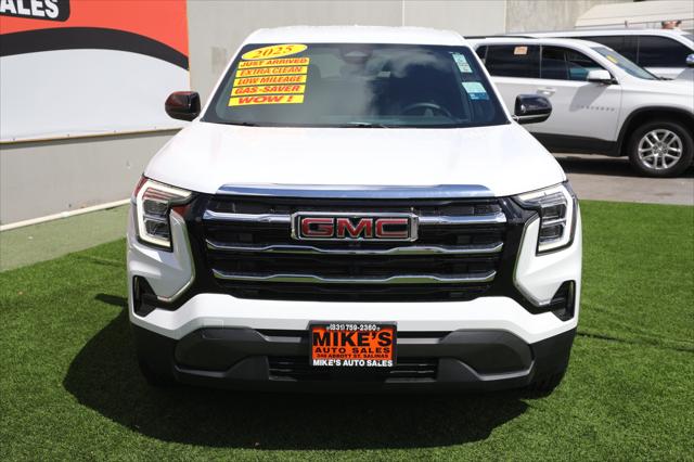 2025 GMC Terrain AWD Elevation