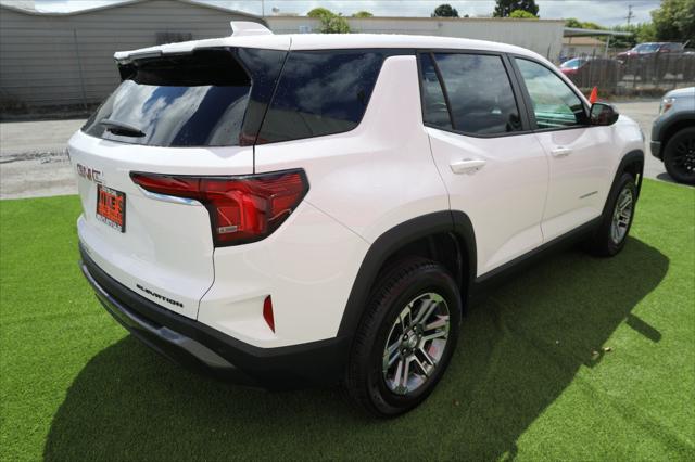2025 GMC Terrain AWD Elevation