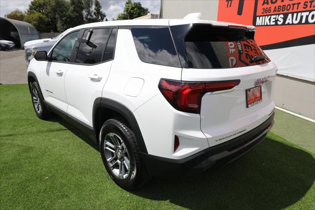 2025 GMC Terrain AWD Elevation