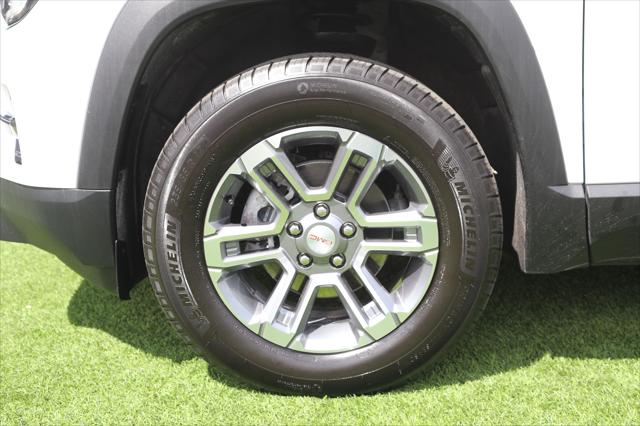 2025 GMC Terrain AWD Elevation