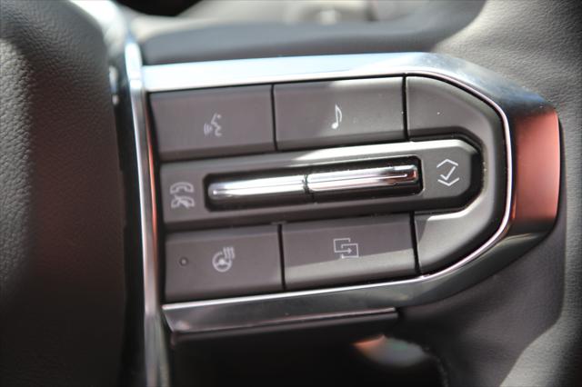 2025 GMC Terrain AWD Elevation