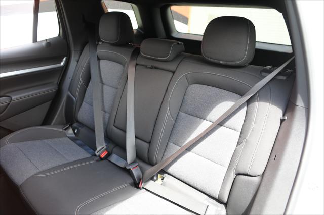 2025 GMC Terrain AWD Elevation