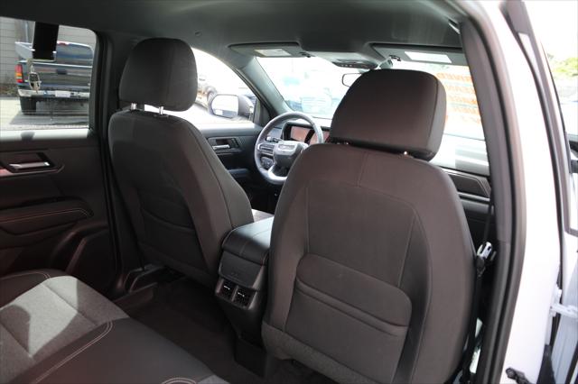 2025 GMC Terrain AWD Elevation