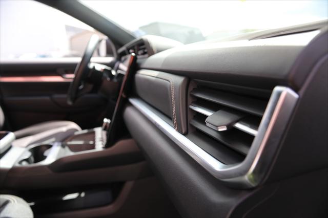 2025 GMC Terrain AWD Elevation