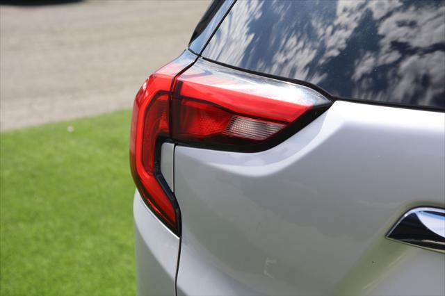 2020 GMC Terrain AWD SLT