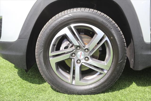 2020 GMC Terrain AWD SLT