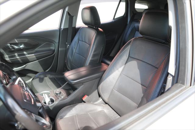 2020 GMC Terrain AWD SLT