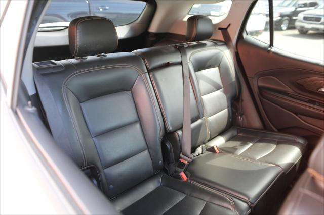 2020 GMC Terrain AWD SLT