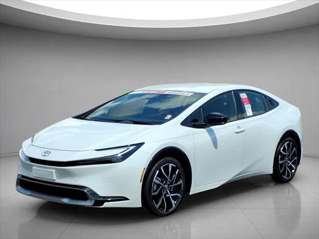 2026 Toyota Prius Plug-In XSE for sale in Henderson, NC