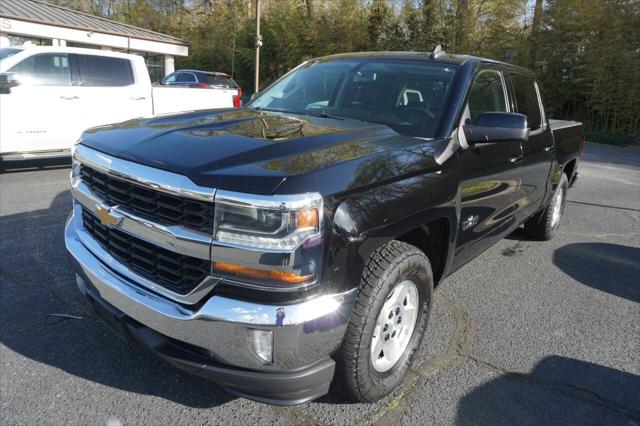 2016 Chevrolet Silverado 1500 2LZ for sale in Thomasville, NC