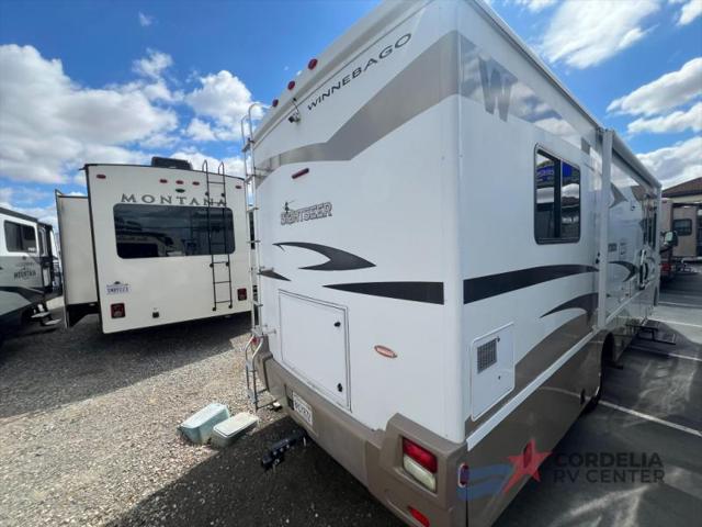 2008 Ford F-53 Unknown