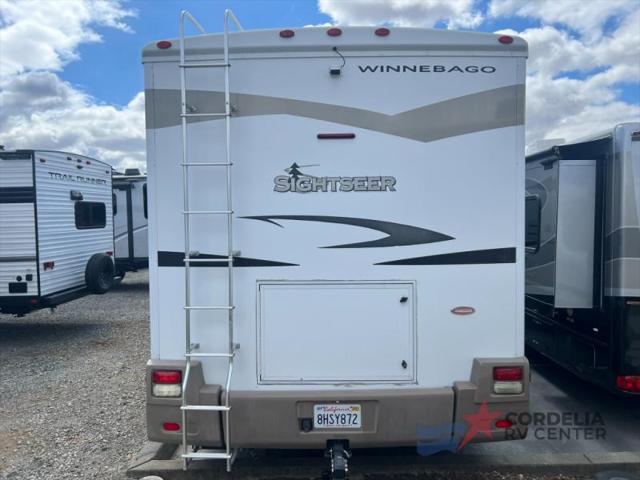 2008 Ford F-53 Unknown