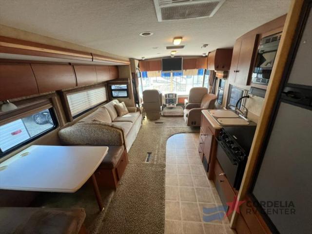 2008 Ford F-53 Unknown