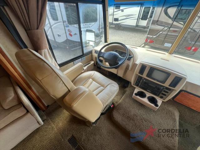 2008 Ford F-53 Unknown