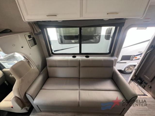 2024 Ford E-450 Cutaway Unknown