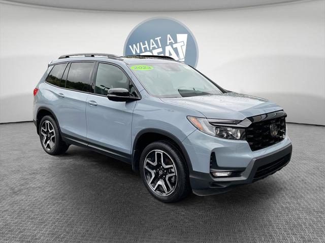2023 Honda Passport AWD Elite for sale in Uniontown, PA