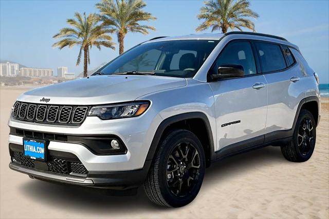 2026 Jeep Compass Latitude Altitude for sale in Corpus Christi, TX