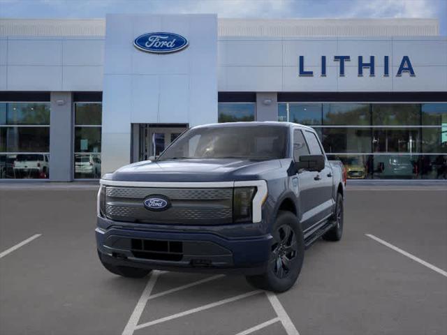 2025 Ford F-150 Flash