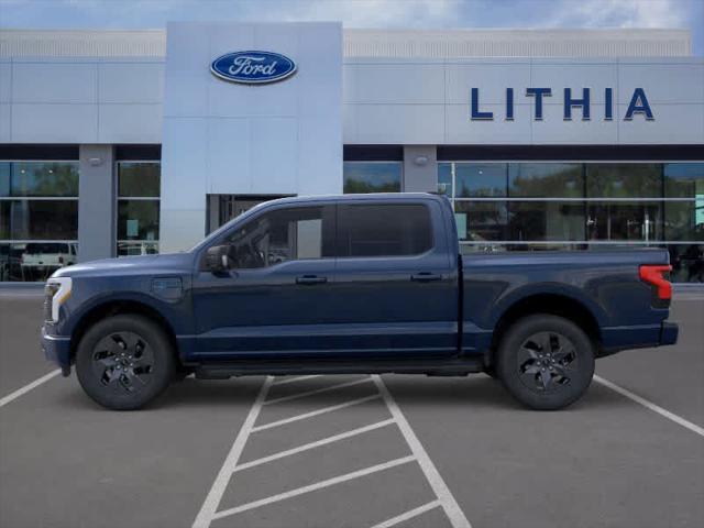 2025 Ford F-150 Flash