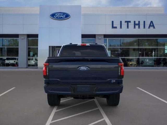 2025 Ford F-150 Flash