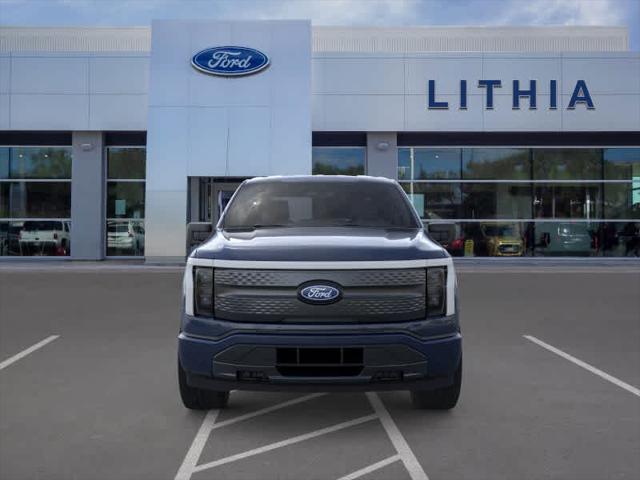 2025 Ford F-150 Flash