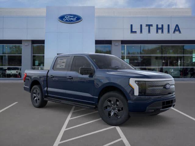 2025 Ford F-150 Flash