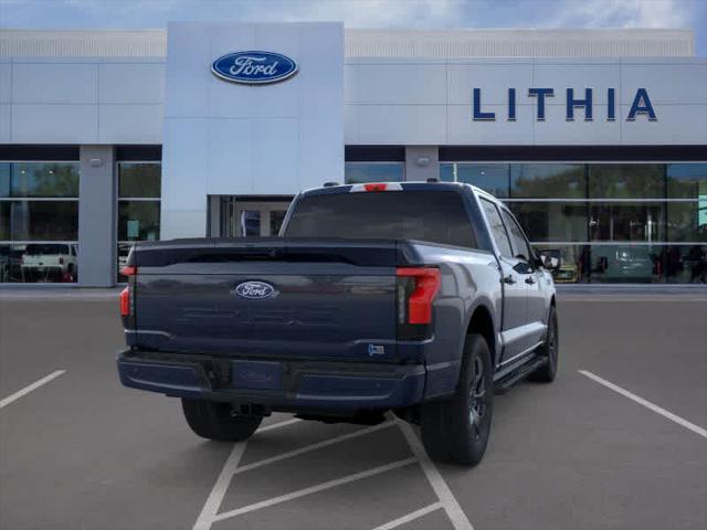 2025 Ford F-150 Flash