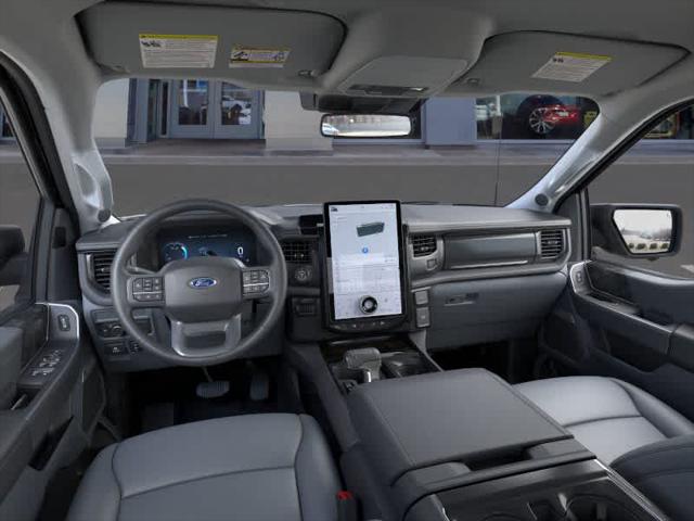 2025 Ford F-150 Flash