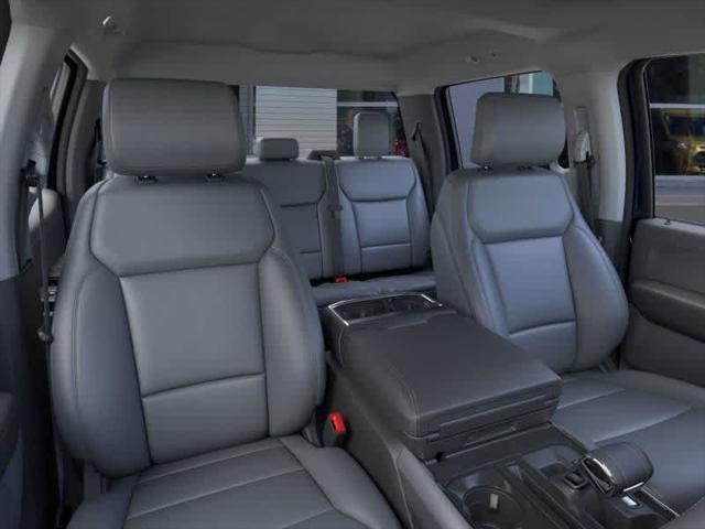 2025 Ford F-150 Flash