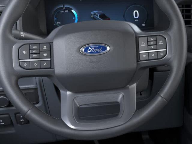 2025 Ford F-150 Flash