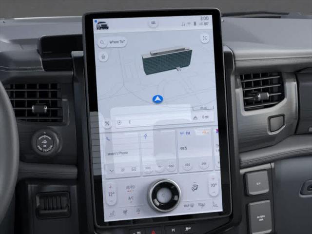 2025 Ford F-150 Flash