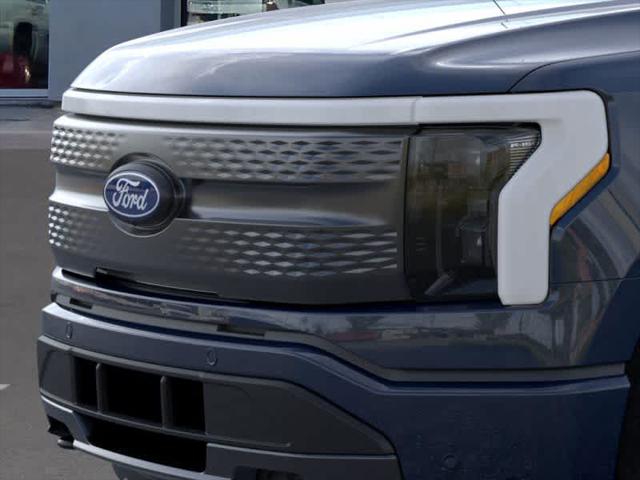 2025 Ford F-150 Flash
