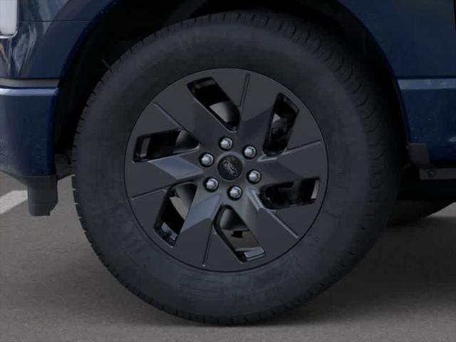 2025 Ford F-150 Flash