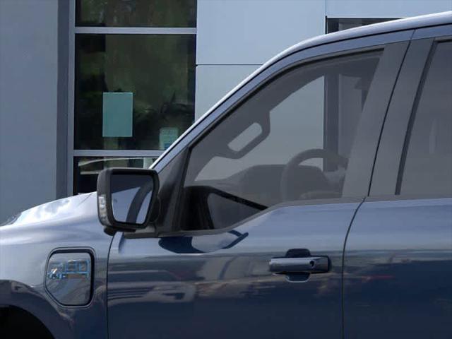 2025 Ford F-150 Flash