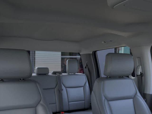 2025 Ford F-150 Flash