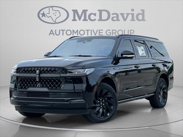 2025 Lincoln Navigator Reserve L for sale in Plano, TX
