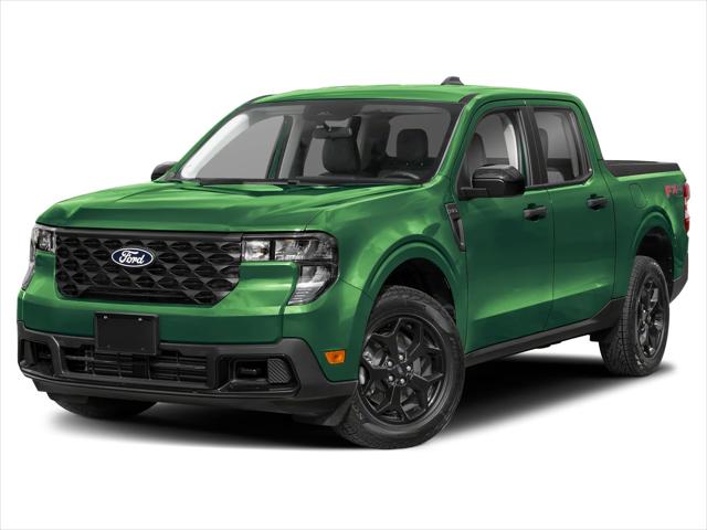 2025 Ford Maverick XLT for sale in Sioux Falls, SD