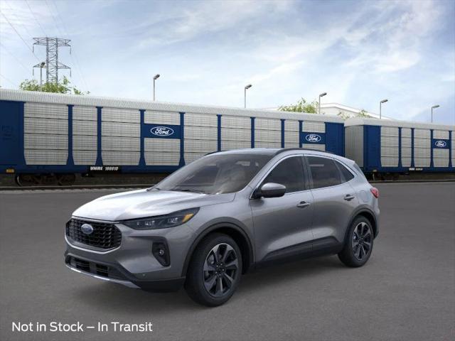 2025 Ford Escape Platinum for sale in Rutland, VT