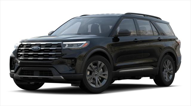 2025 Ford Explorer Active for sale in Rutland, VT