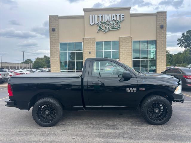 2013 Ram 1500 Express for sale in Appleton, WI