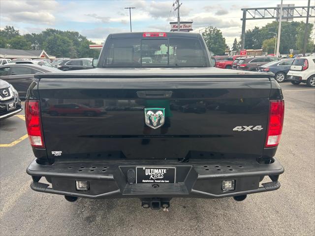 2013 Ram 1500 Express