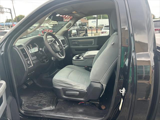 2013 Ram 1500 Express