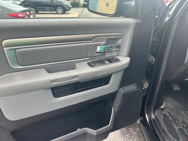 2013 Ram 1500 Express