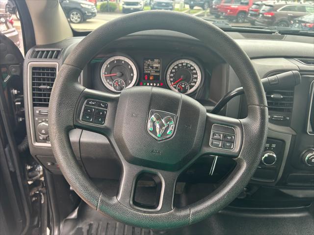 2013 Ram 1500 Express