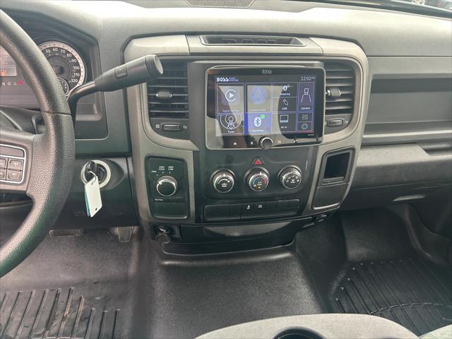 2013 Ram 1500 Express