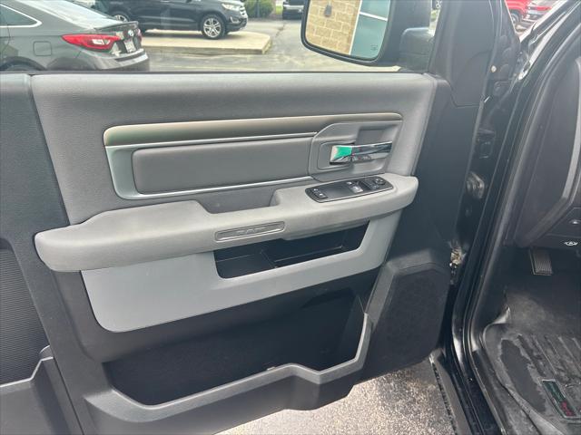2013 Ram 1500 Express
