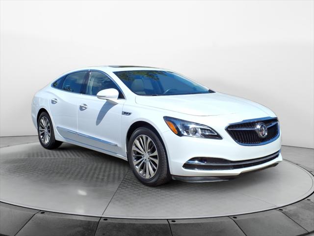 2019 Buick LaCrosse FWD Essence for sale in Greensboro, NC
