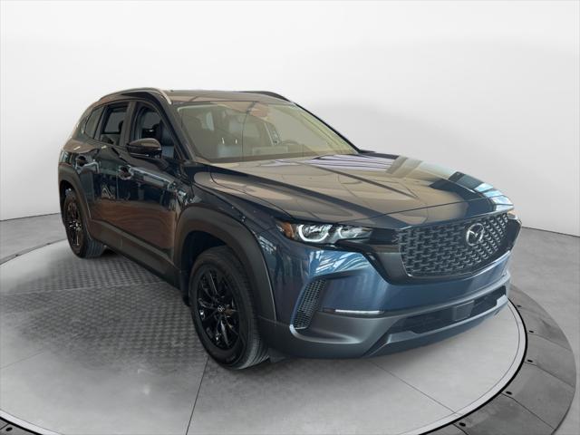 2025 Mazda CX-50 2.5 S Preferred Package for sale in Charlottesville, VA
